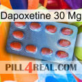 Dapoxetine 30 Mg 06